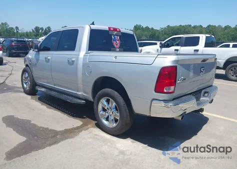 2018 Ram 1500 Big Horn 4X4 5'7 Box from USA, damaged, VIN 1C6RR7LT1JS276230